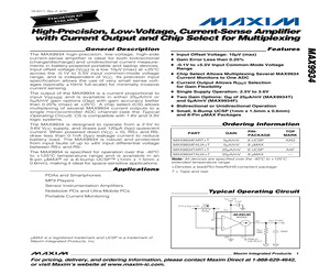 MAX9934TART+T.pdf