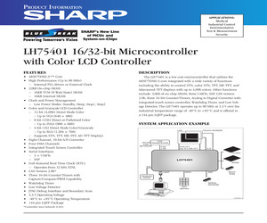 LH75401N0Q100C0.pdf