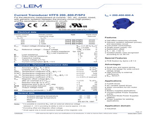 HTFS 800-P/SP2.pdf