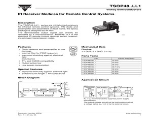 TSOP4830LL1.pdf