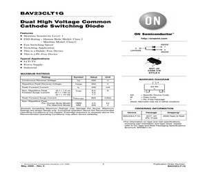 BAV23CLT1G.pdf