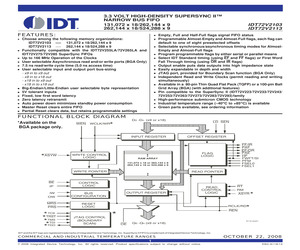 IDT72V2103L6BCG.pdf