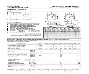 KBPC35-10PW.pdf