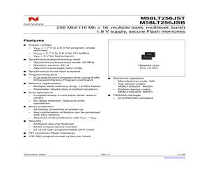 M58LT256JSB8ZA6E.pdf