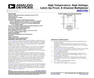 ADG5298HFZ.pdf