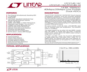 LTC2141IUP-14#PBF.pdf