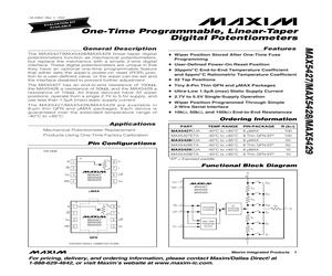 MAX5428ETA+.pdf