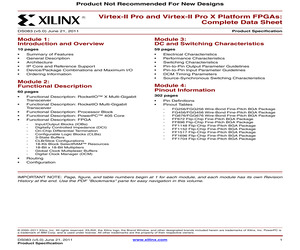 XC2VP20-6FFG1152C.pdf