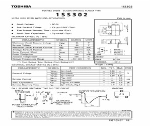 1SS302TE85R.pdf