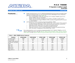 EPM7512AEBI256-7N.pdf