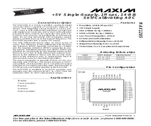 MAX1205EMH+T.pdf