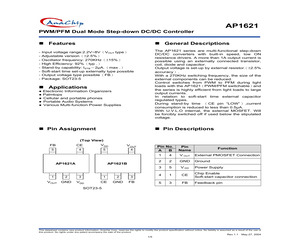 AP1621AWA.pdf