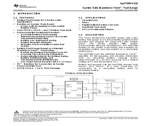 BQ27500DRZR-V120.pdf