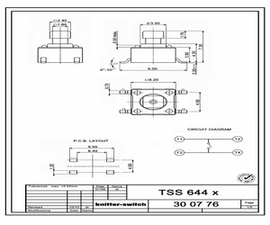 LMK04031BISQX/NOPB.pdf