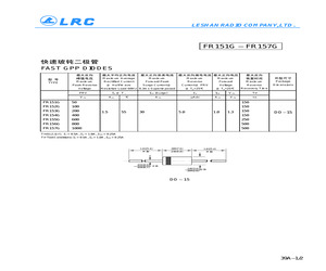 FR157G.pdf