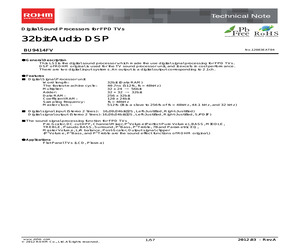 BU9414FV-E2.pdf