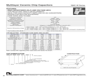 NMC-W3530X7R224K1KVTF.pdf