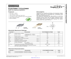 FCD7N60.pdf