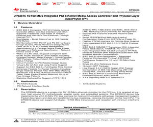 DP83816AVNG/NOPB.pdf