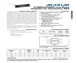 MAX2634AXT+.pdf