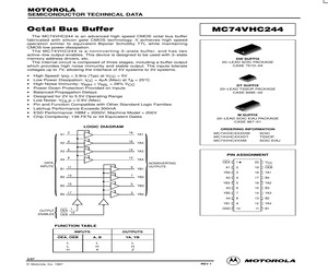 MC74VHC244ML1.pdf