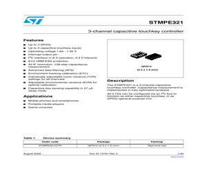 STMPE321QTR.pdf