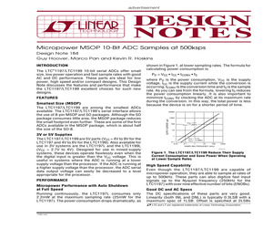 LTC1197 LTC1199.pdf