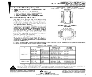 SNJ54AHCT573W.pdf