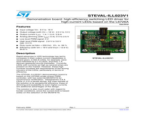 STEVAL-ILL023V1.pdf