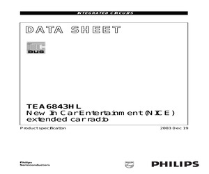 TEA6843HL/V1,557.pdf