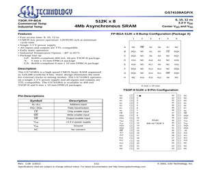 GS74108AGP-10IT.pdf