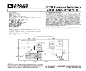 ADF4117BCP.pdf