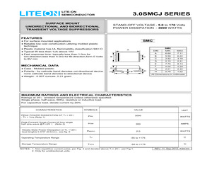 3.0SMCJ54C.pdf