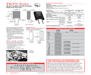 TN15P750RFE.pdf