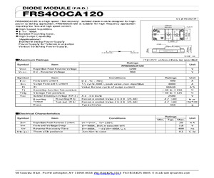 FRS400CA120.pdf