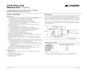 LCS705HG.pdf