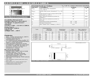 2.5SMCJ170C.pdf