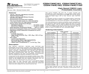 CD54HC161F3A.pdf