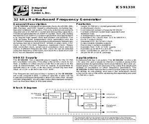 ICS9133X-01CN20.pdf