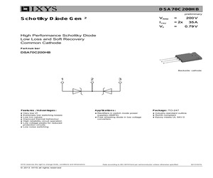 DSA70C200HB.pdf