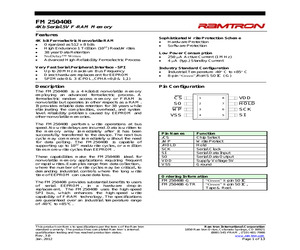 FM25040B-G.pdf