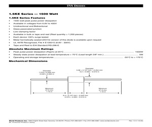 1.5KE110CTR.pdf