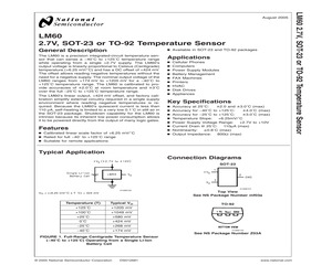 LM60CIM3X/NOPB.pdf