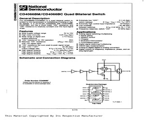 CD4066BM.pdf