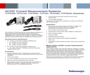 TCP305A.pdf