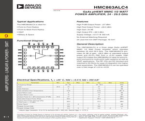 HMC863ALC4.pdf