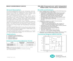 MAX13450EAUD+T.pdf