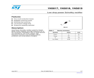 1N5817G.pdf