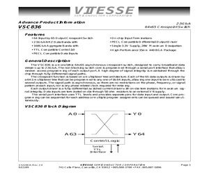 VSC836TP.pdf