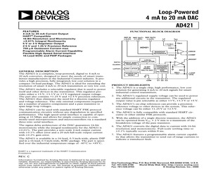 AD5124BCPZ10RL7.pdf